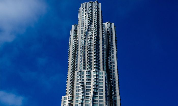 Elevate Your Lifestyle at 8 Spruce Street