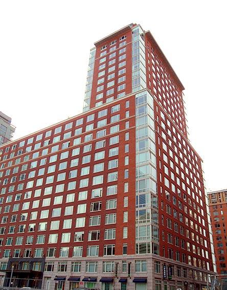Tribeca Green