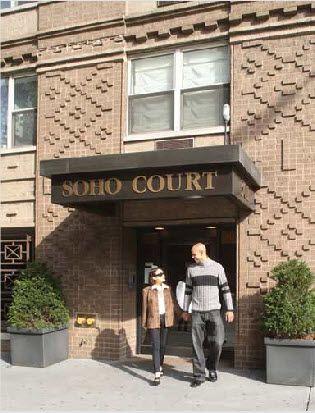 Soho Court