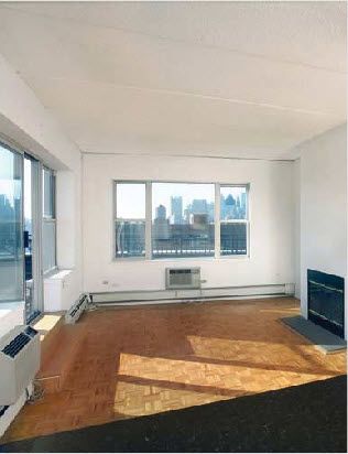 Soho Court