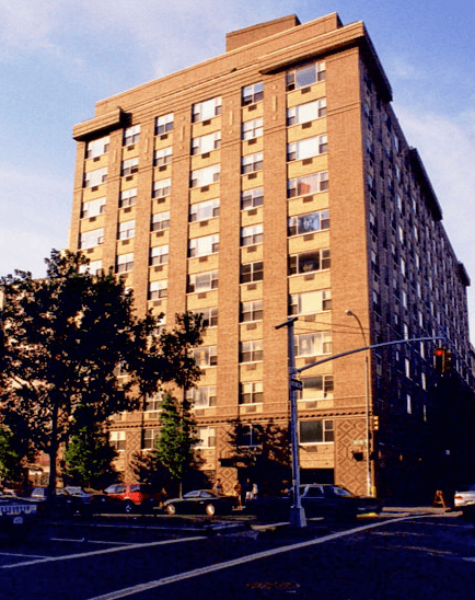Soho Court