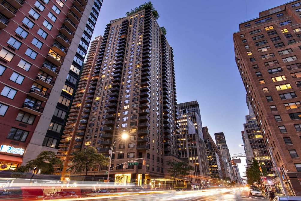 300 East 39th Street