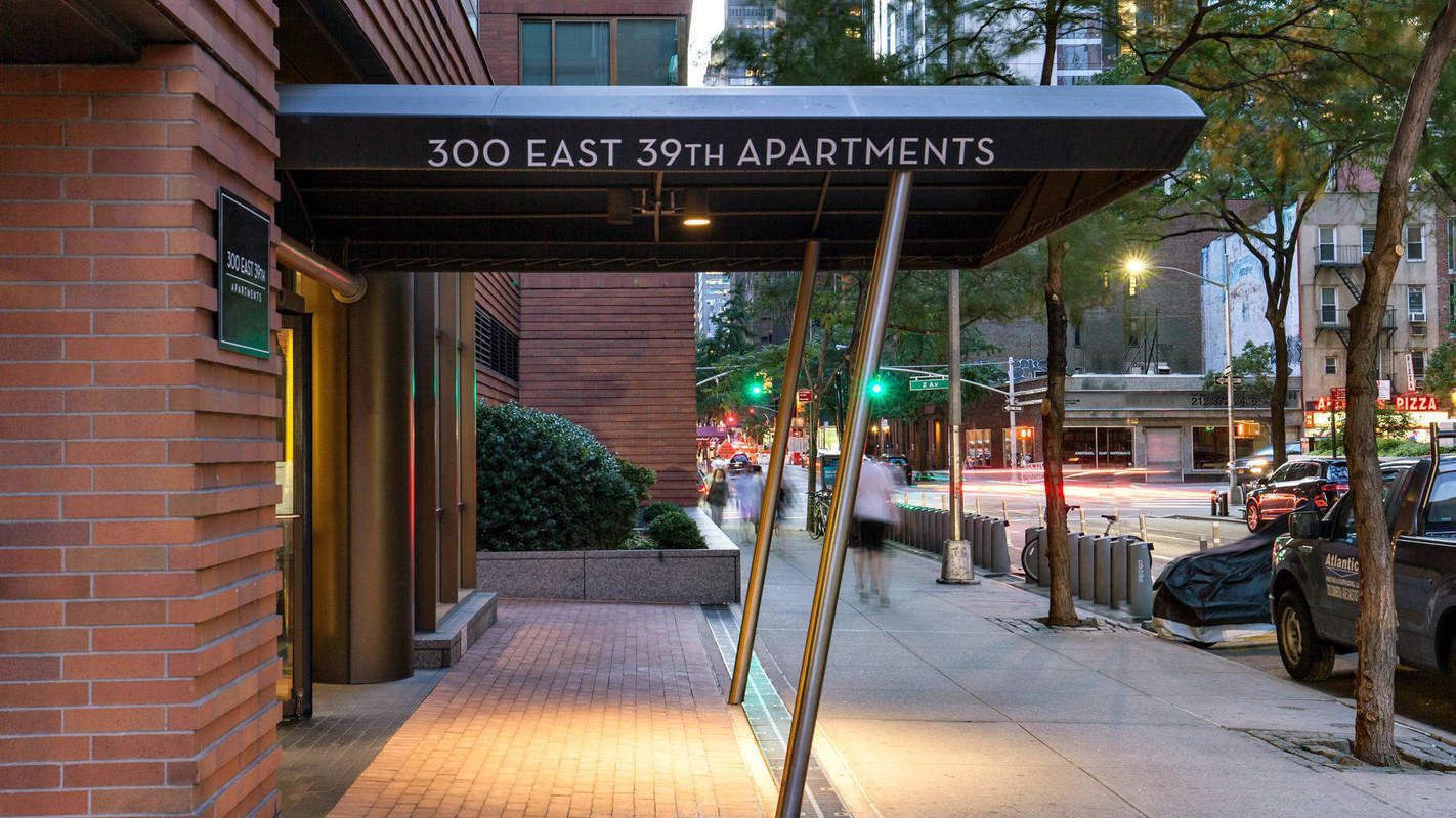 300 East 39th Street