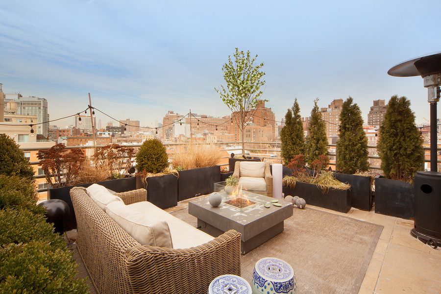 The Highline