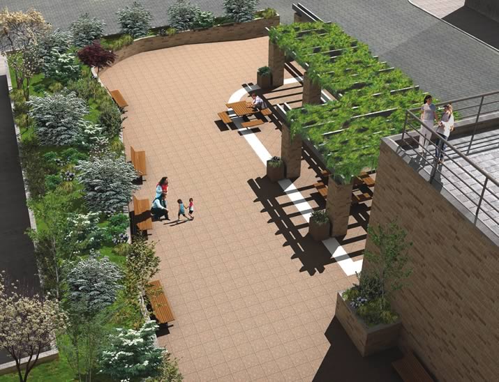 The Highline
