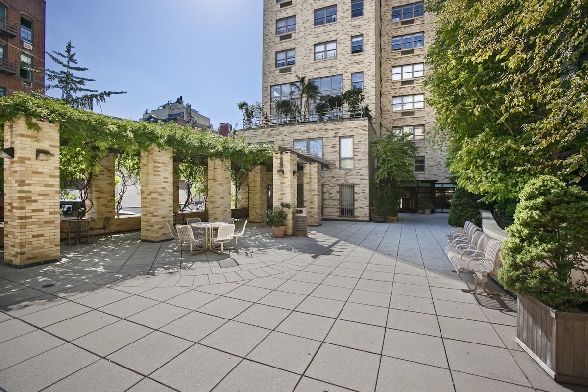The Highline