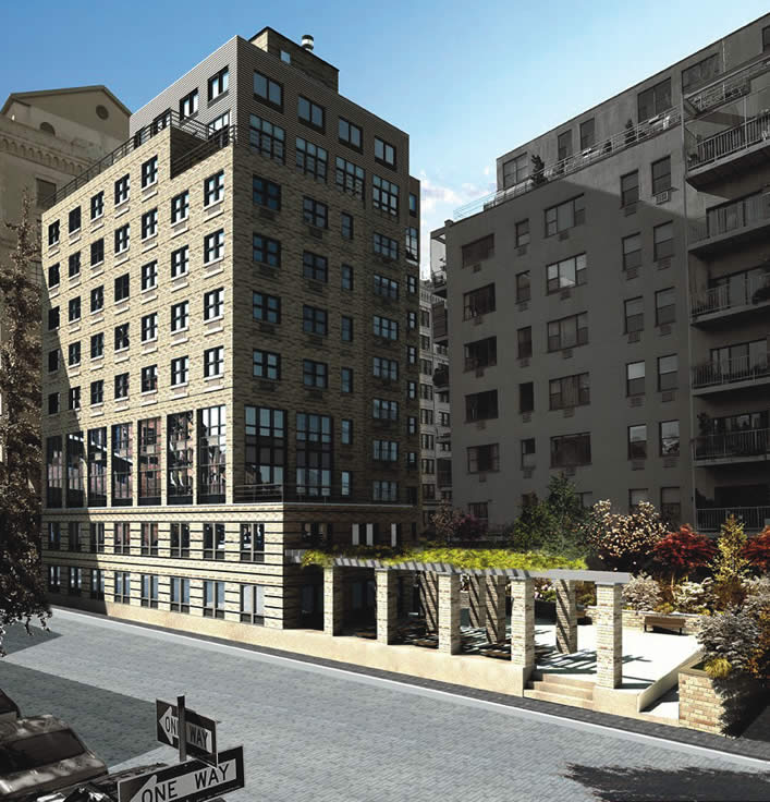 The Highline