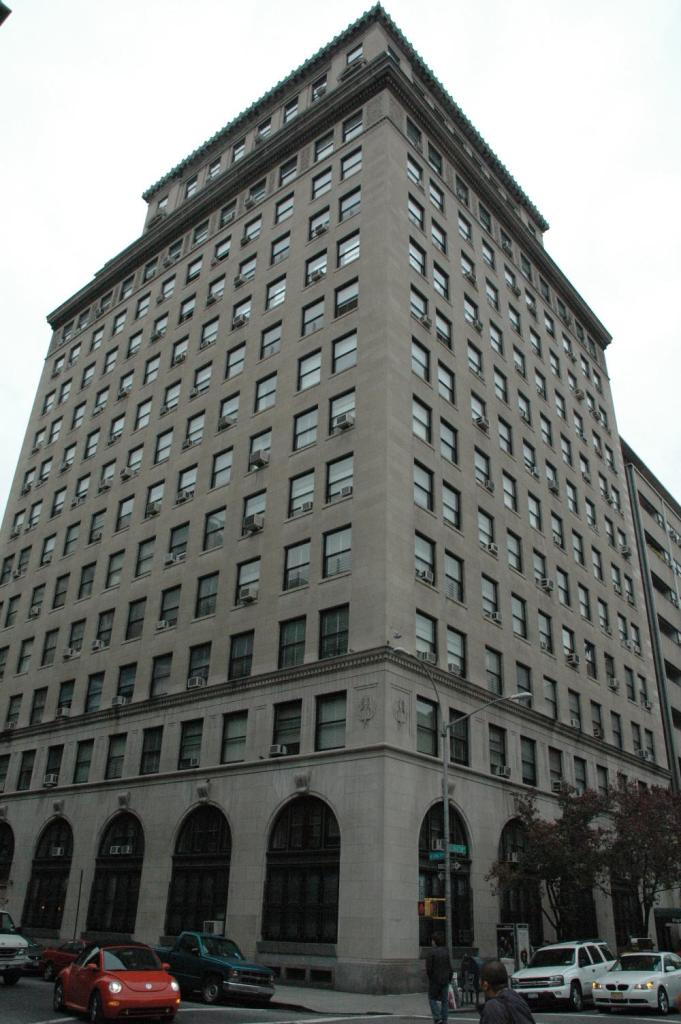 88 Lexington Avenue