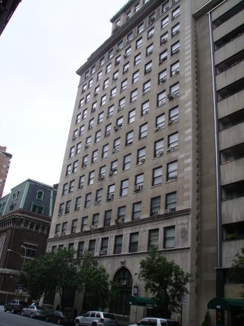 88 Lexington Avenue