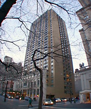 800 Fifth Avenue