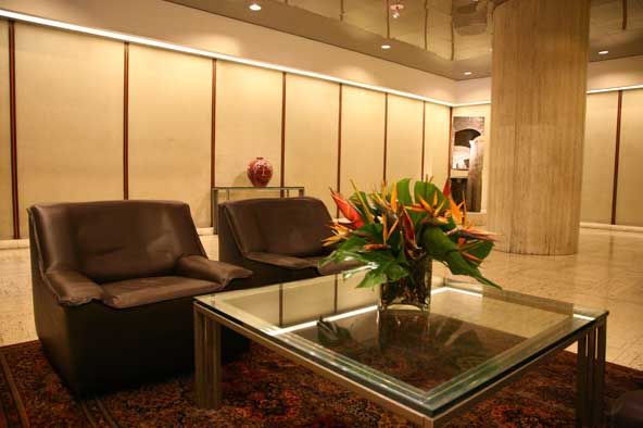 800 Fifth Avenue