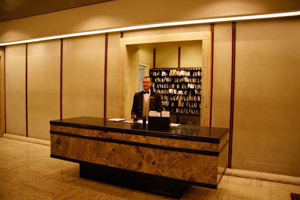 800 Fifth Avenue