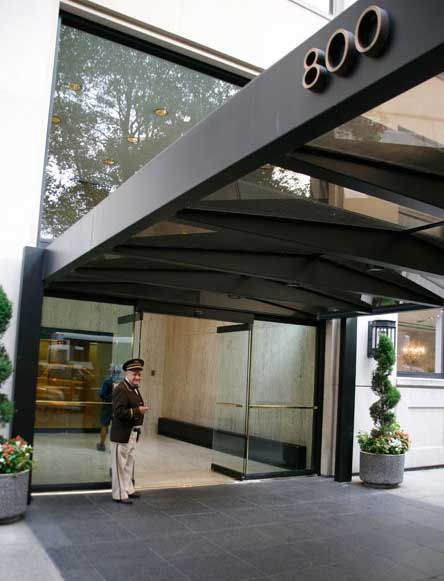800 Fifth Avenue