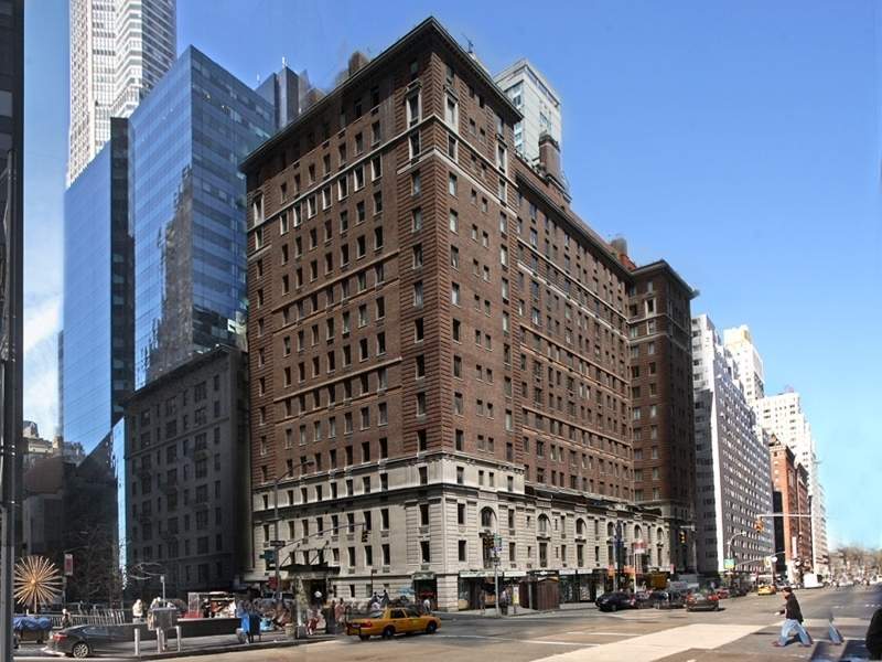 Claridge's