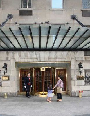 Claridge's