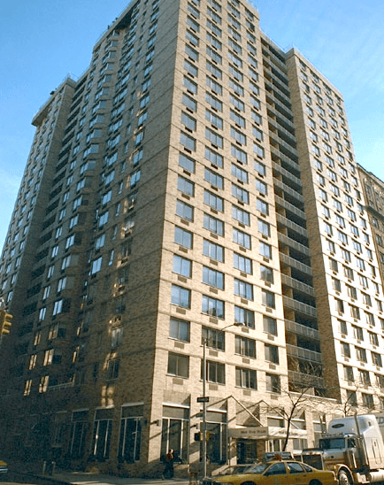 West River House