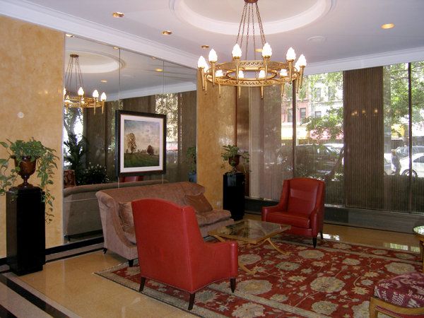 The Cambridge