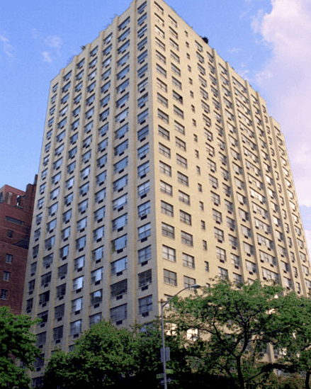 The Cambridge