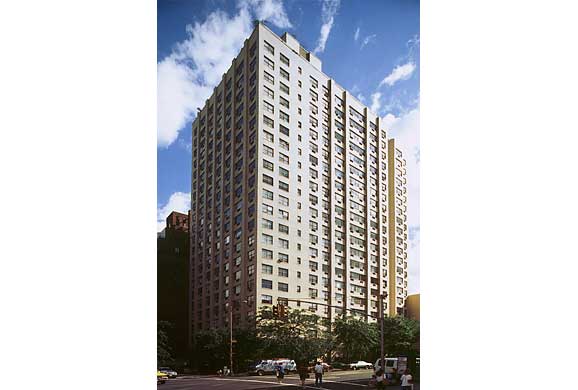 The Cambridge