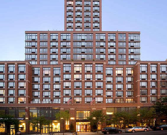 The Westport