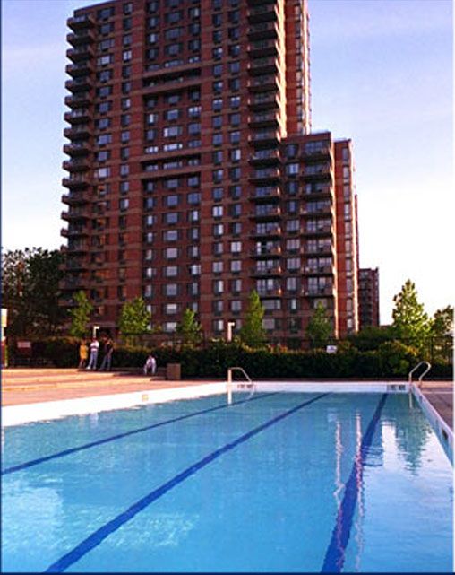 Manhattan Park