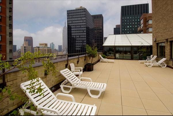 Murray Hill Tower