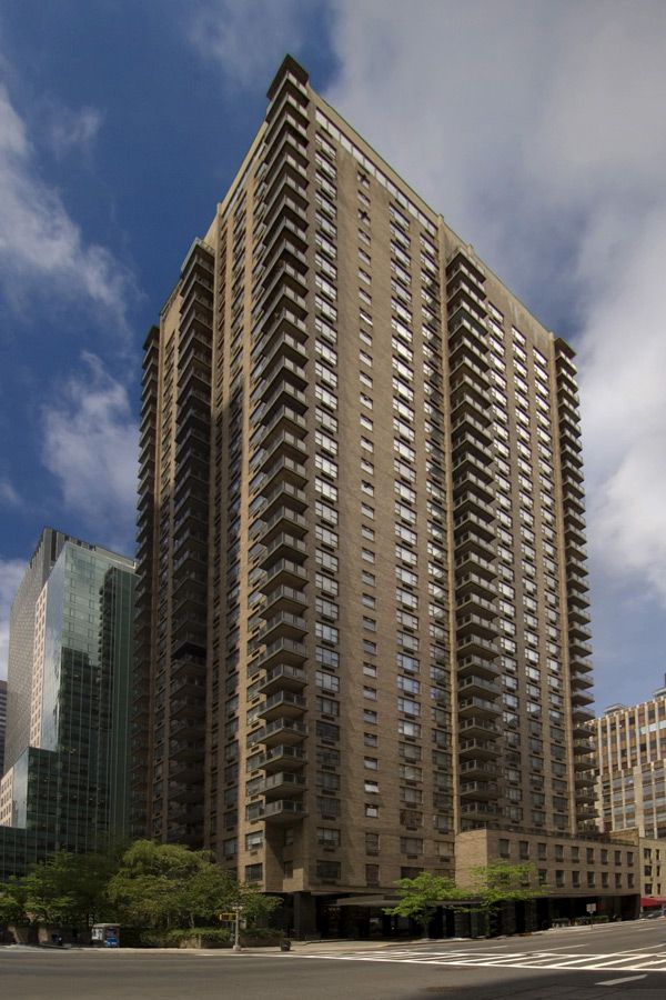 Murray Hill Tower