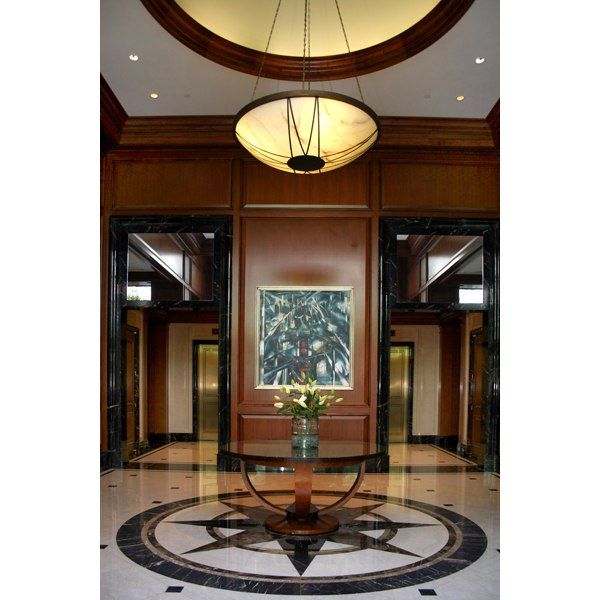 Liberty Plaza