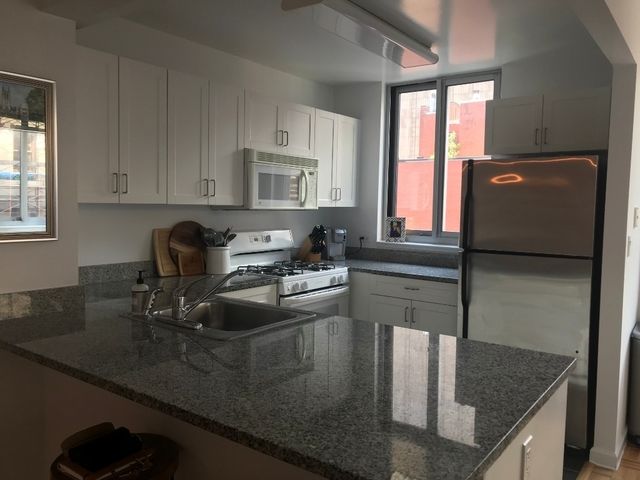 111 Worth Street