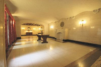 350 Central Park West