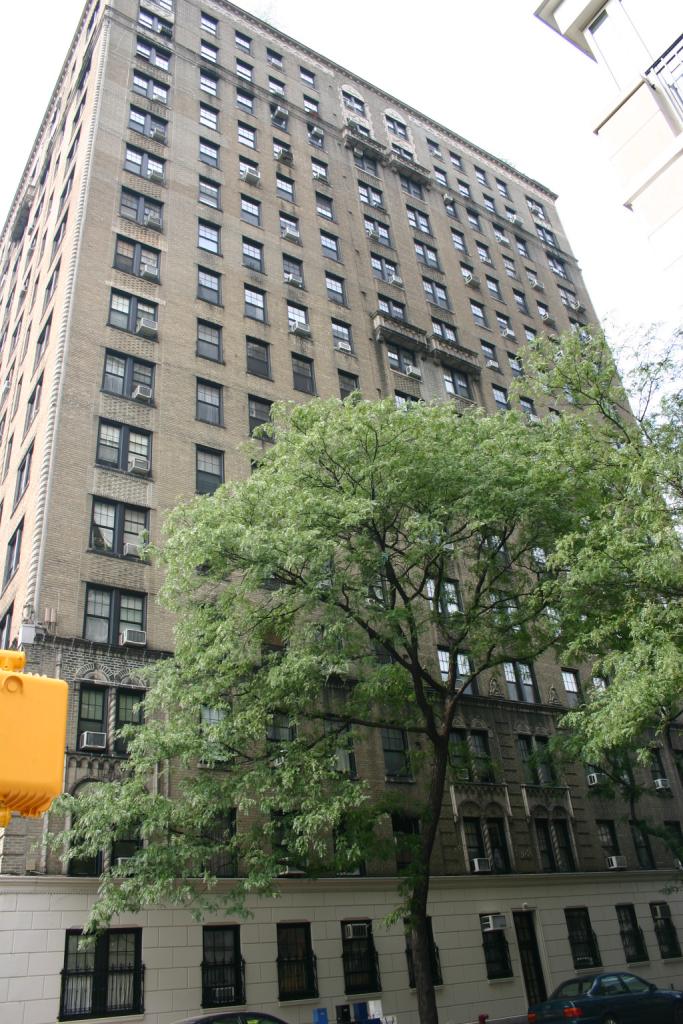 350 Central Park West