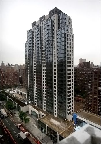 808 Columbus Avenue
