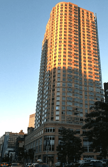 The Capitol at Chelsea