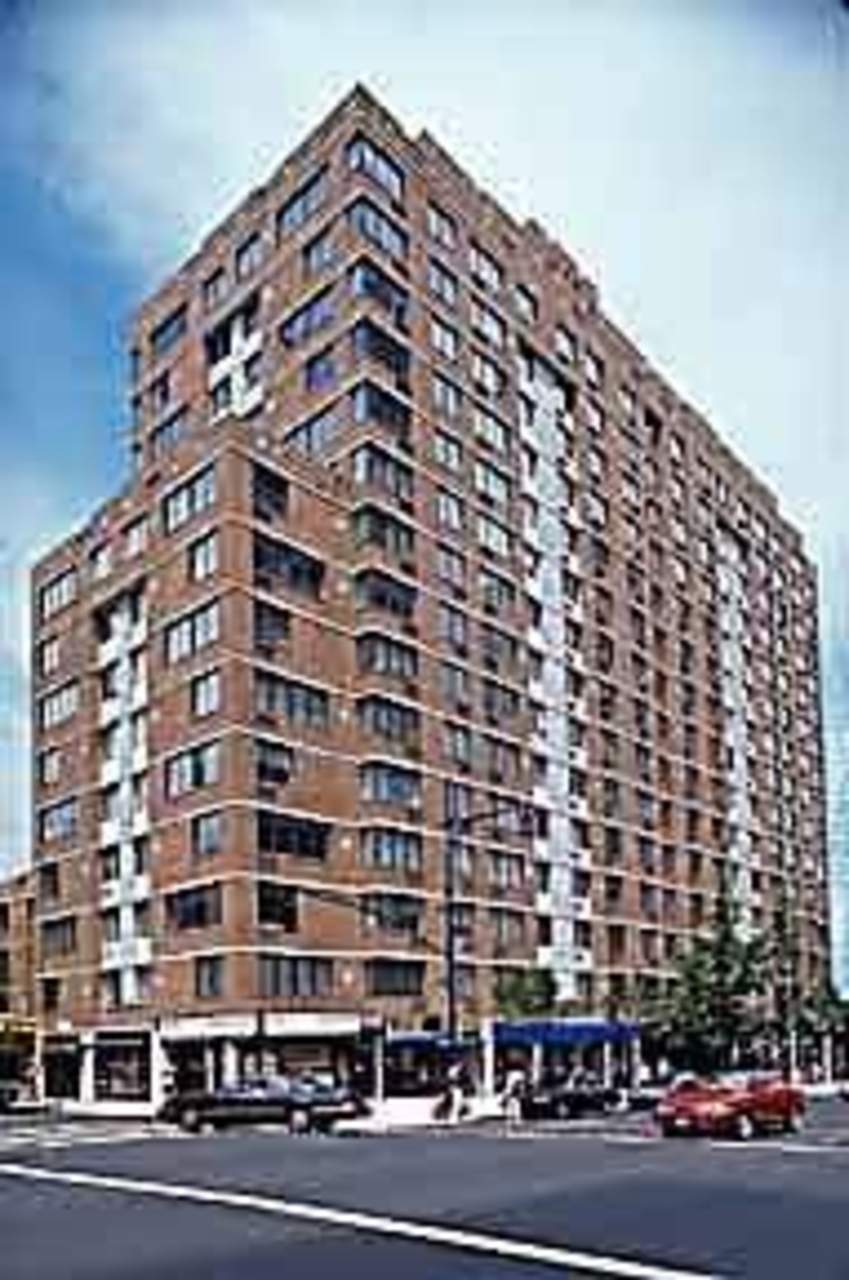 The Westmont Apartments