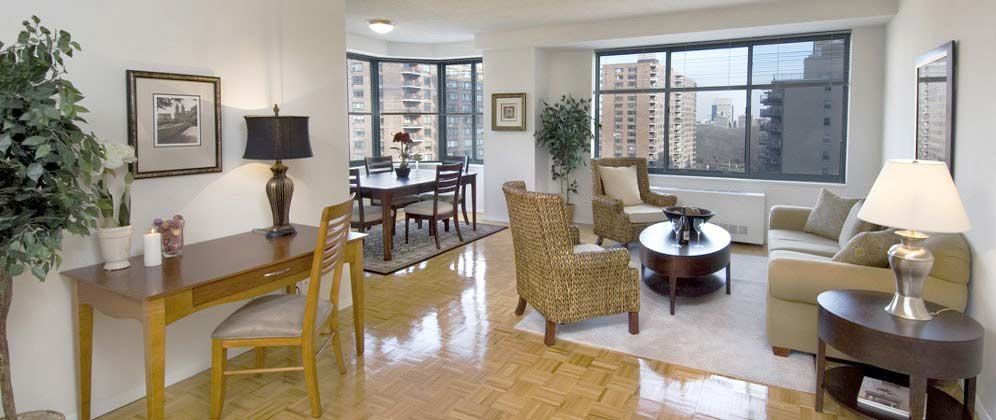The Westmont Apartments