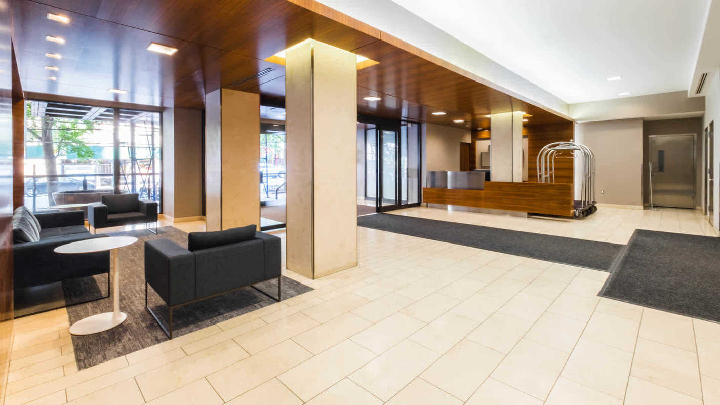 The Westmont Apartments