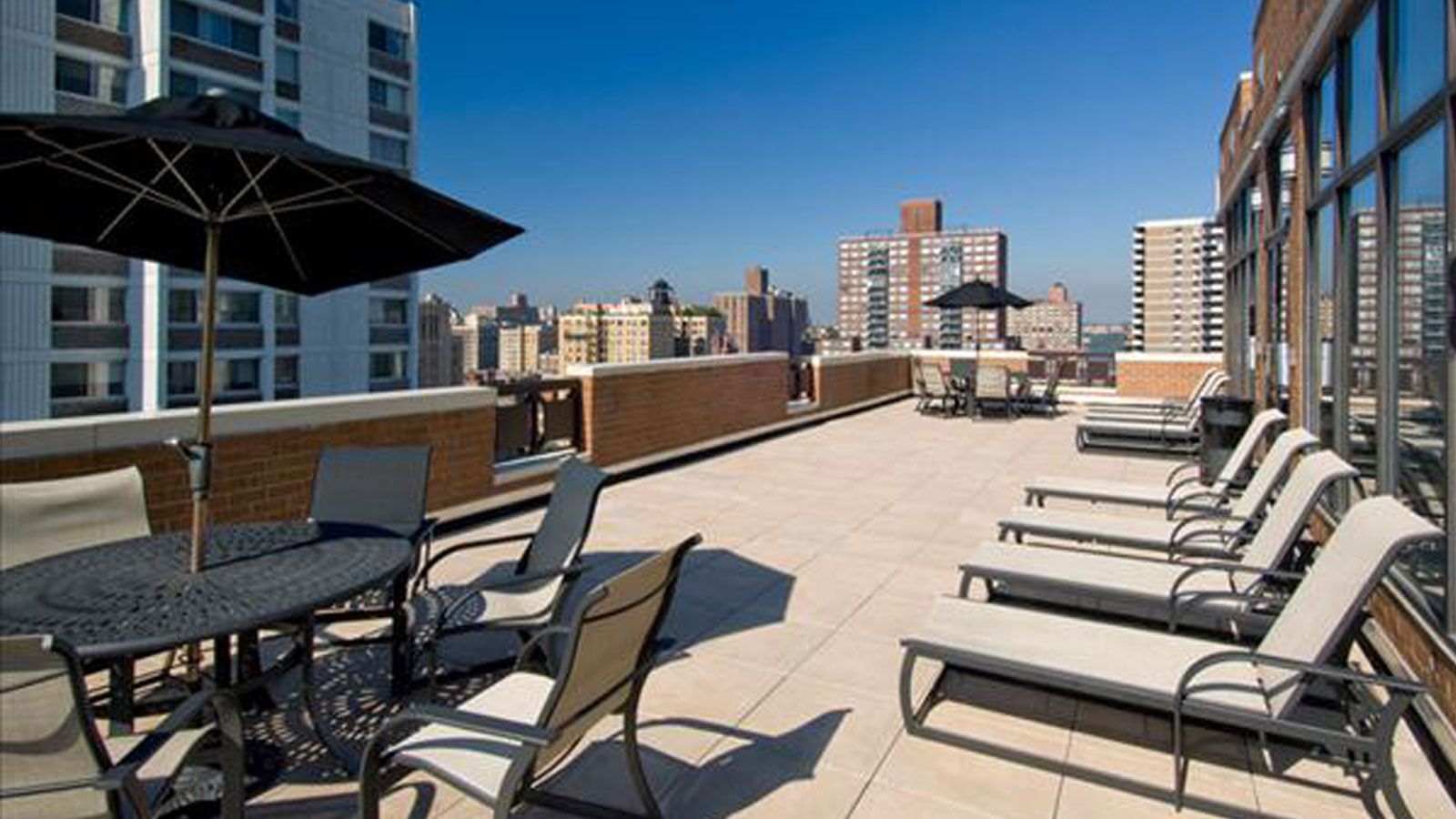 The Westmont Apartments