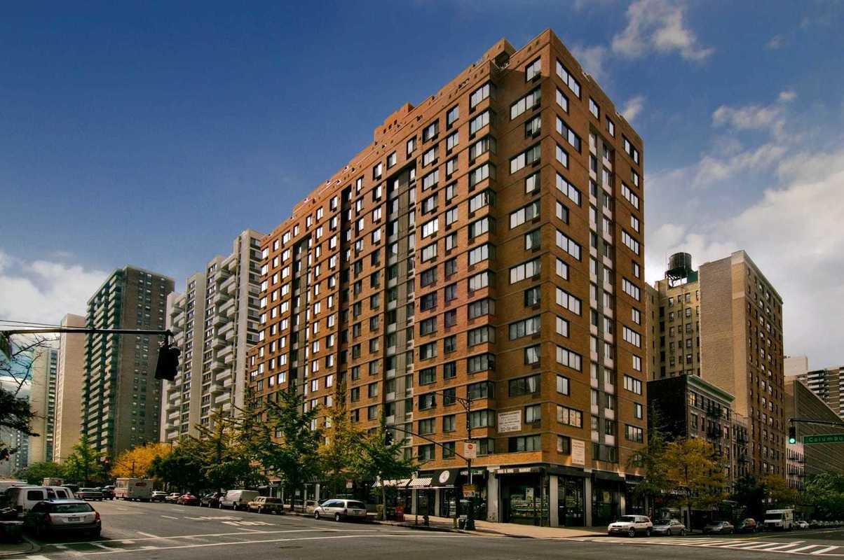 The Westmont Apartments