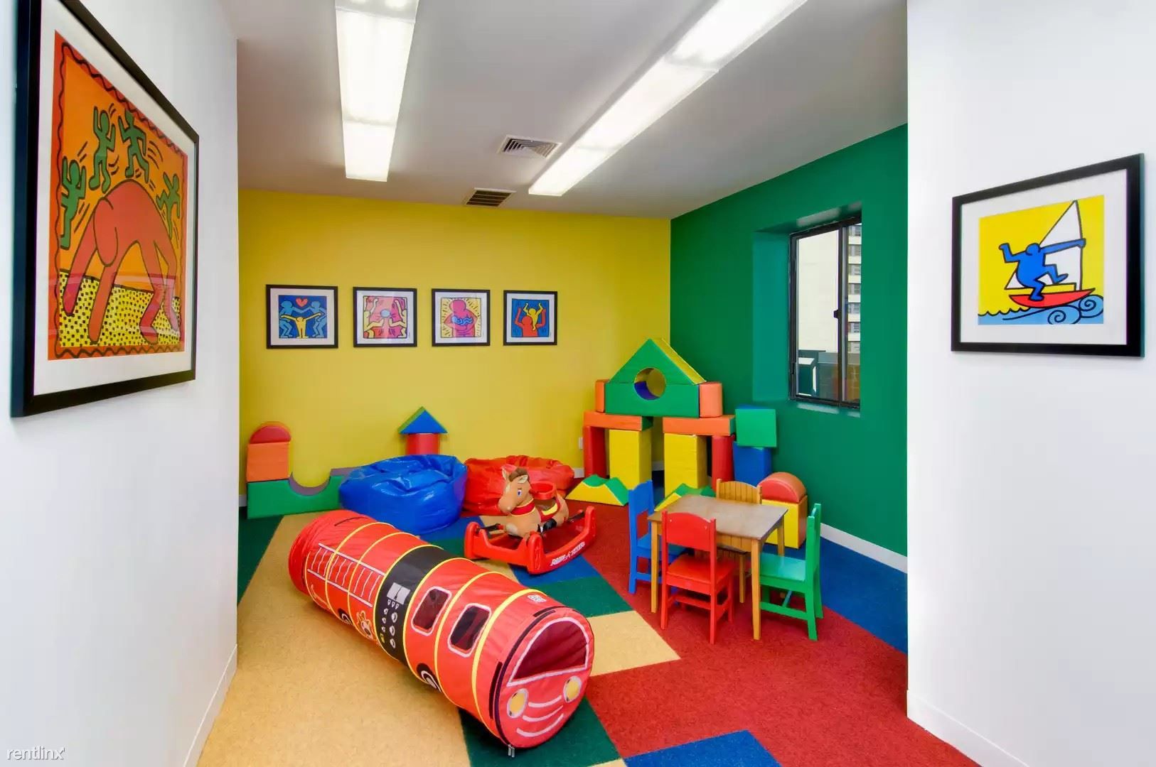The Westmont Apartments
