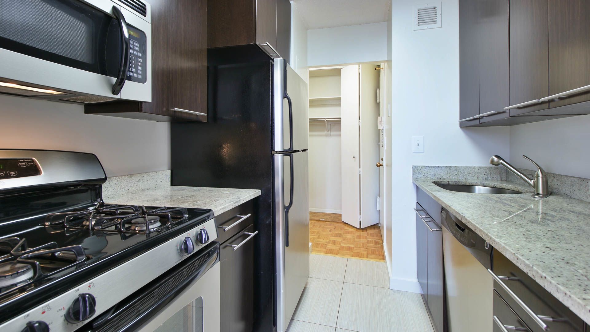 The Westmont Apartments