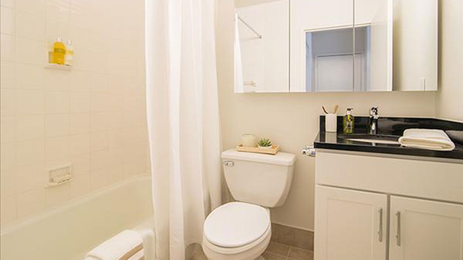 The Westmont Apartments