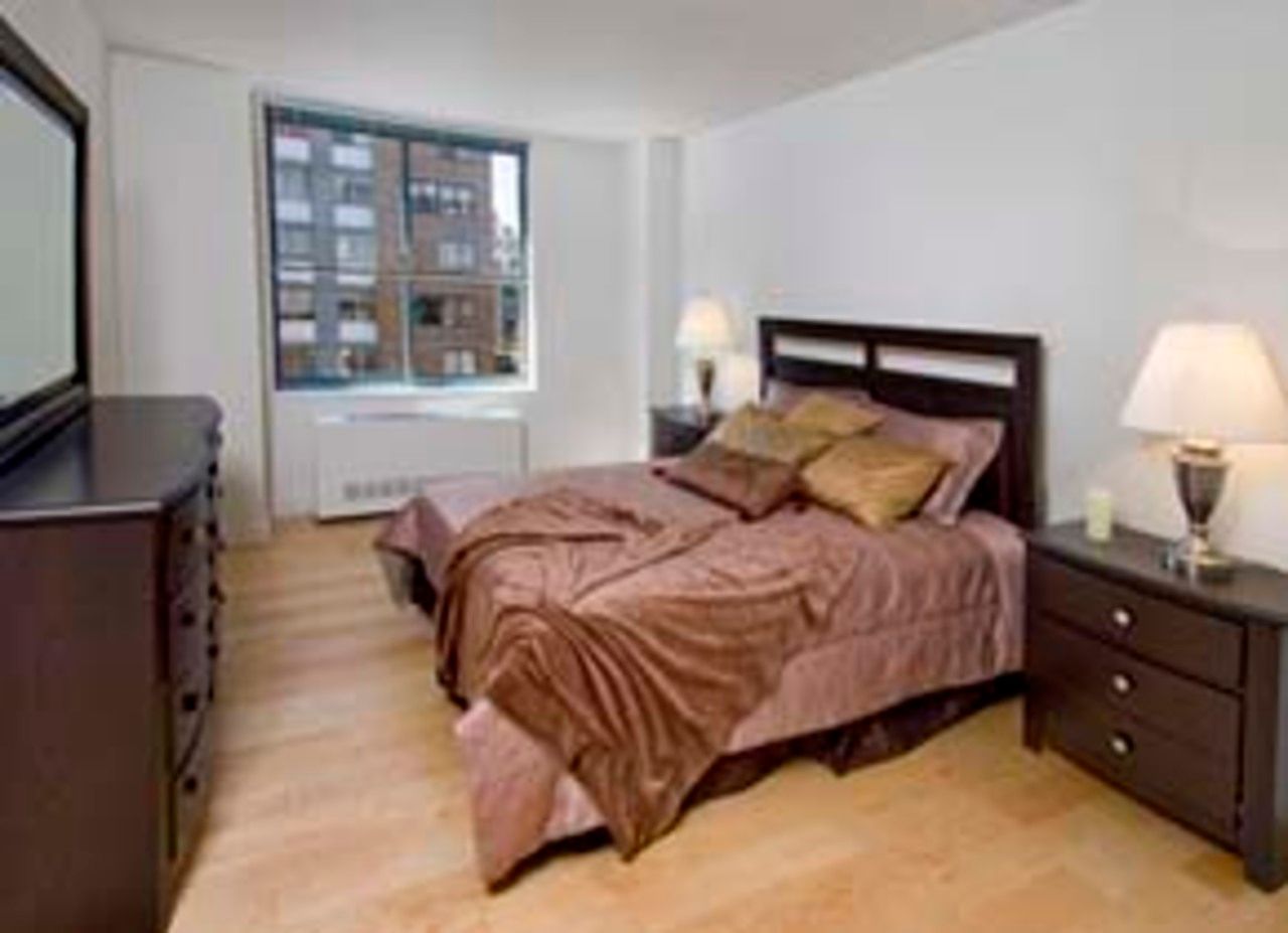 The Westmont Apartments