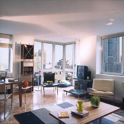 Atlas New York