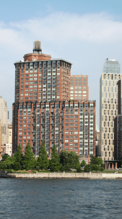 Tribeca Park
