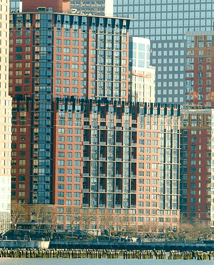 Tribeca Park