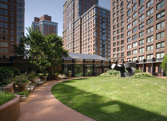 Tribeca Park