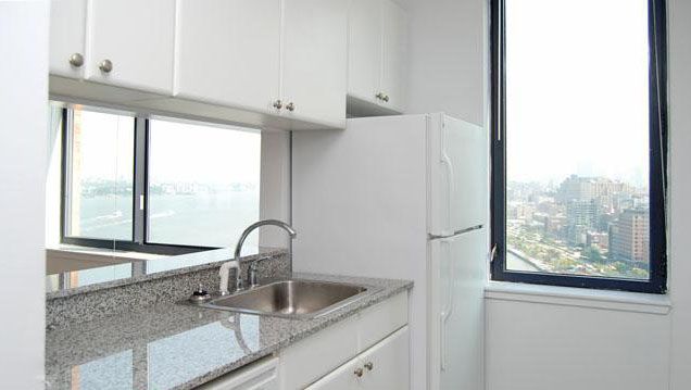 Tribeca Pointe