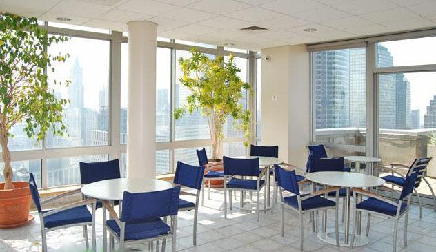 Tribeca Pointe