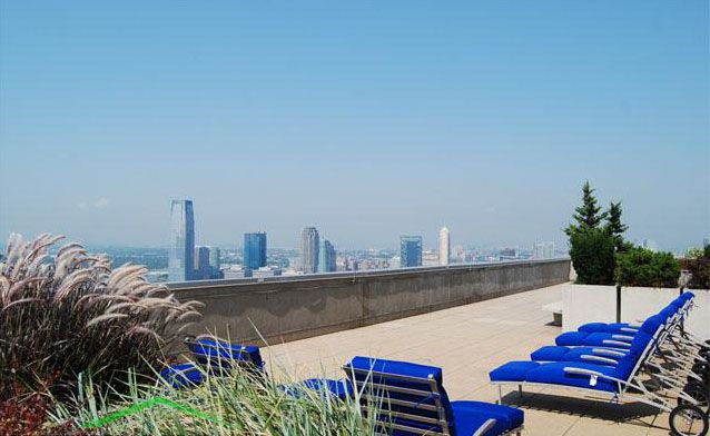 Tribeca Pointe