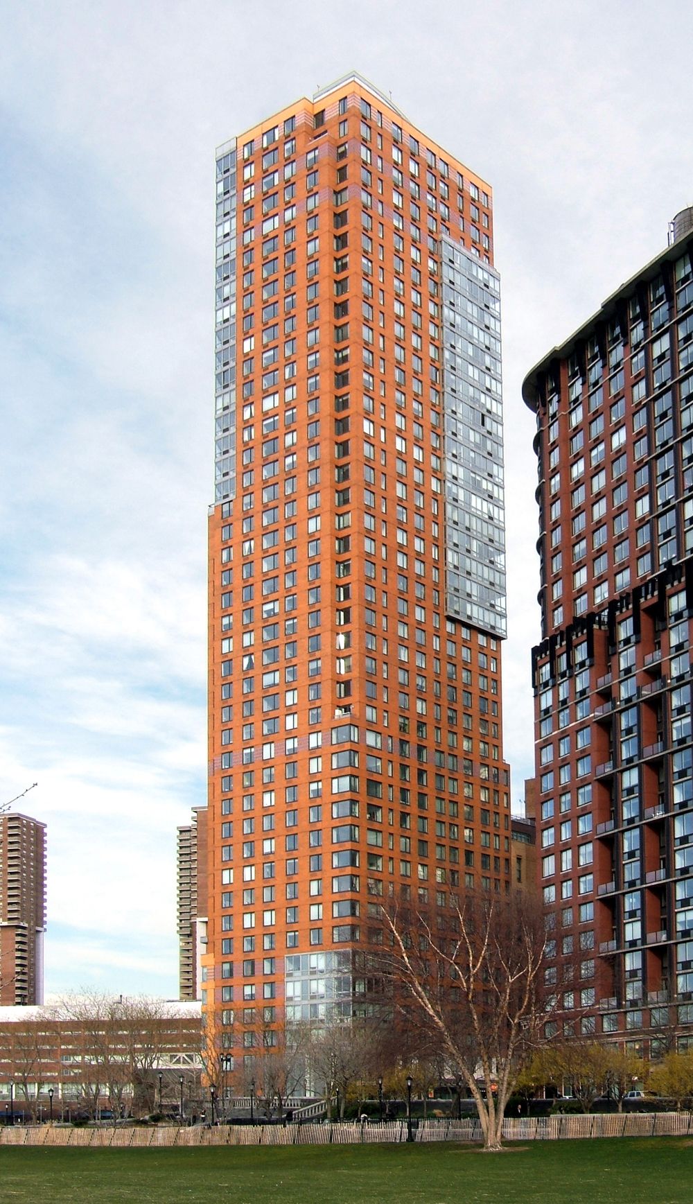 Tribeca Pointe
